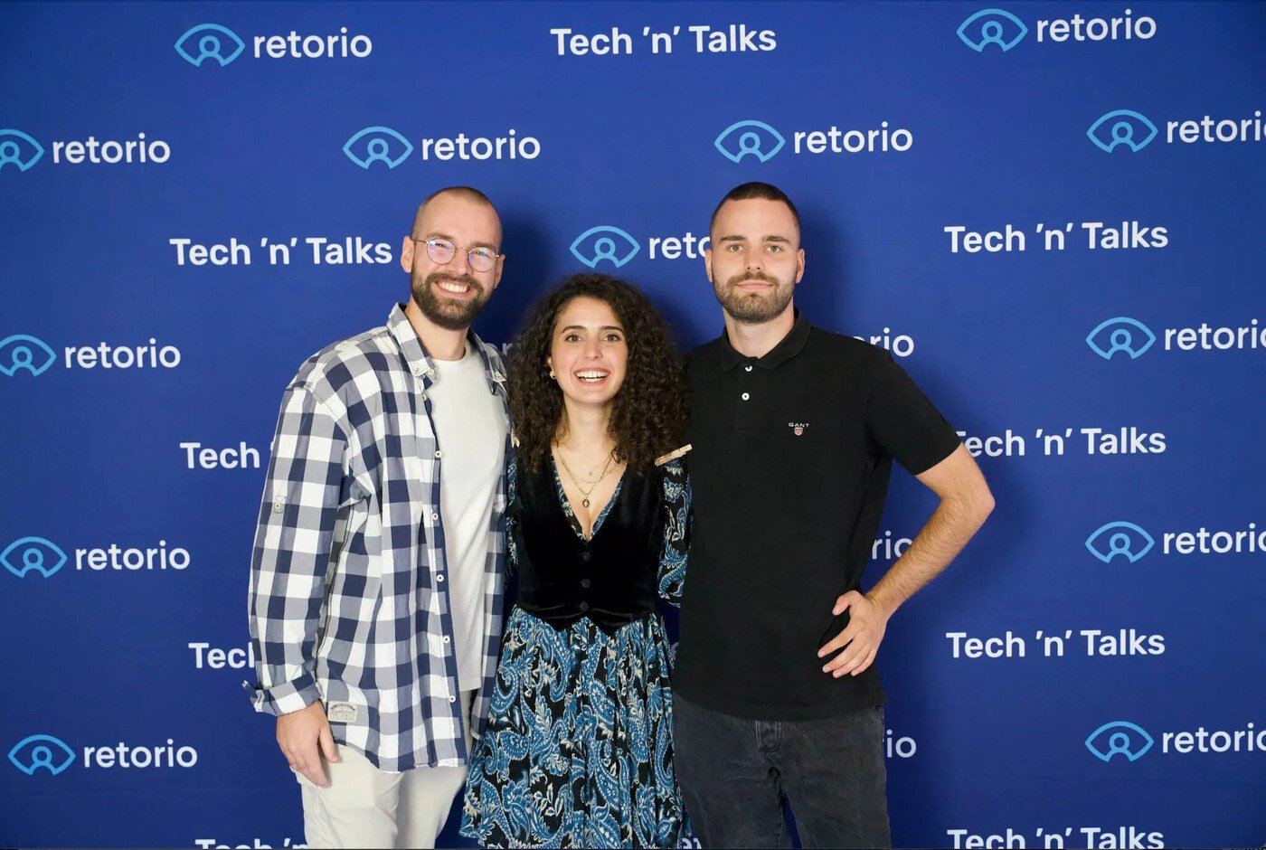 Retorio Tech and Talks Wiesn 20246